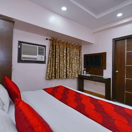 Hotel Kabeer New Delhi @ New Delhi Railway Station Екстер'єр фото