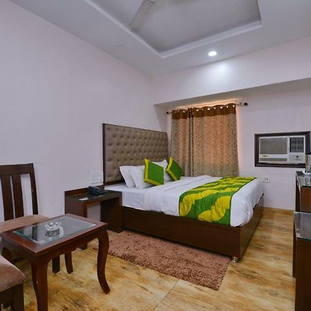 Hotel Kabeer New Delhi @ New Delhi Railway Station Екстер'єр фото